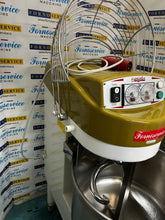 IMPASTATRICE A SPIRALE KG 30 SOTTORIVA USATA